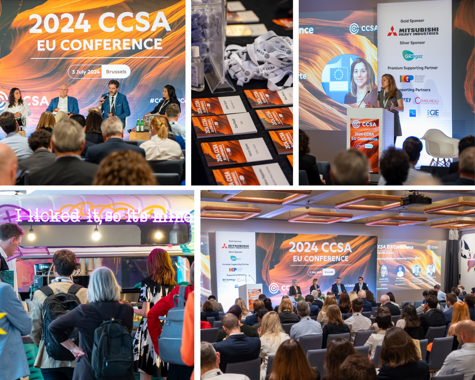 ccsa photos